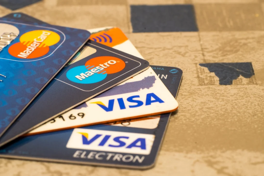 Credit Card