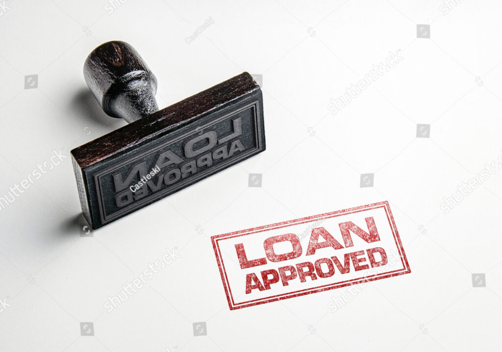 Loan settlement in India