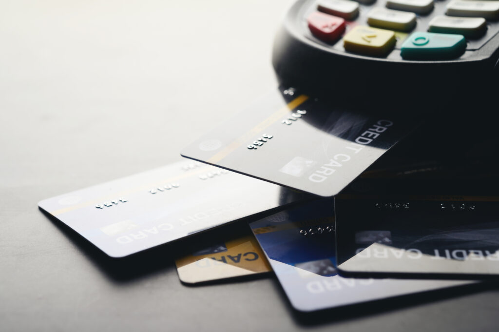 Credit Card Ka Settlement Kaise Hota Hai