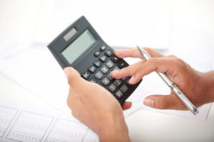 Business Loan Settlement Calculator