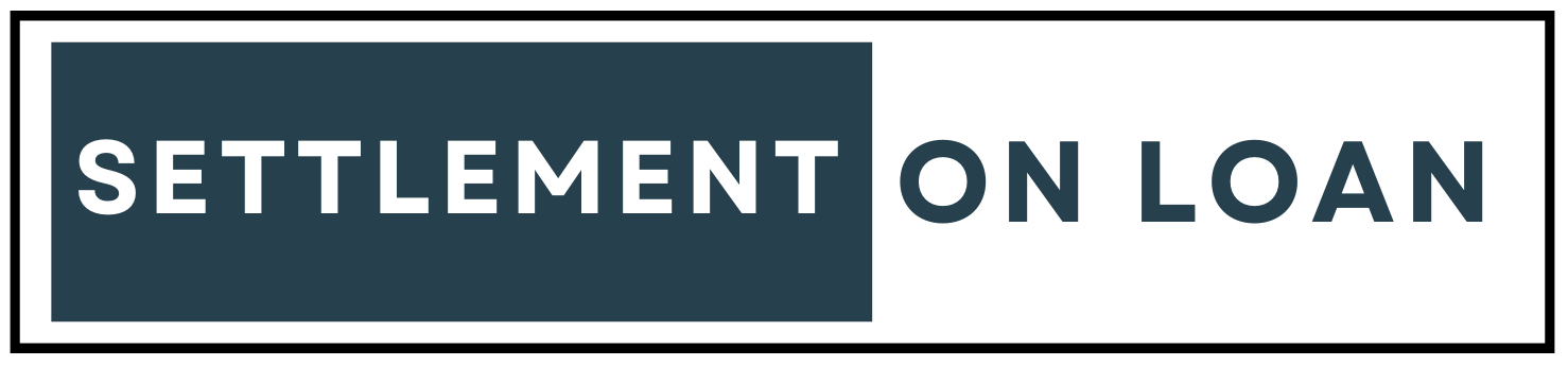 Settlement On Loan logo