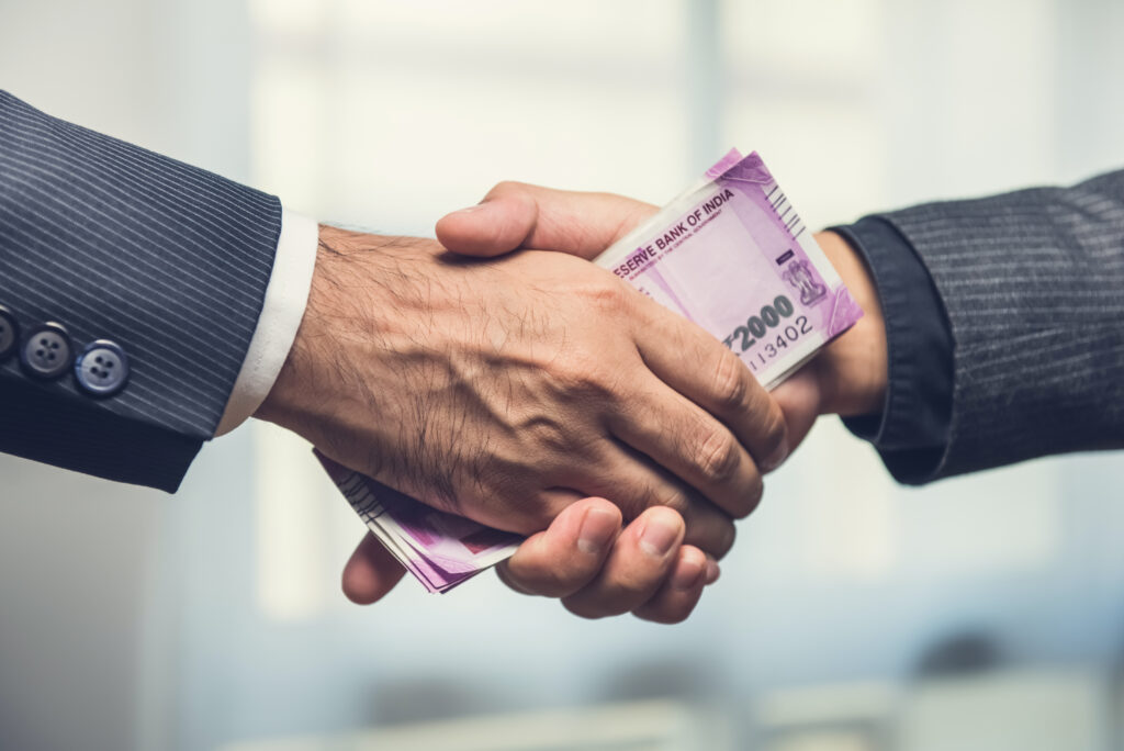 Settlement on Loan Services in India