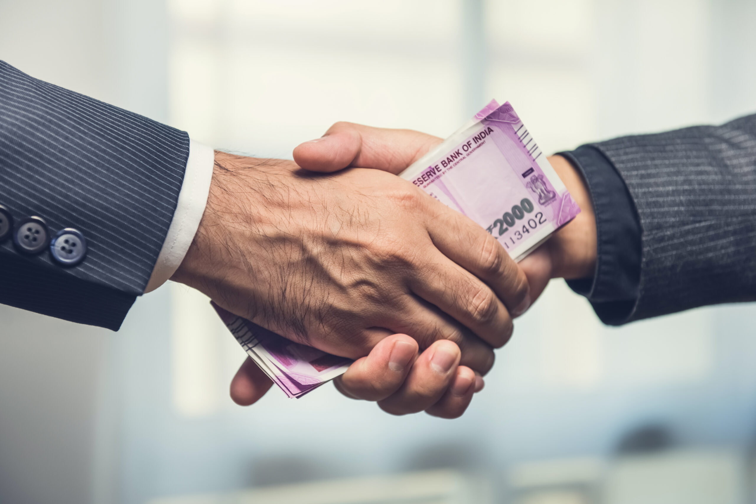 Settlement on Loan Services in India