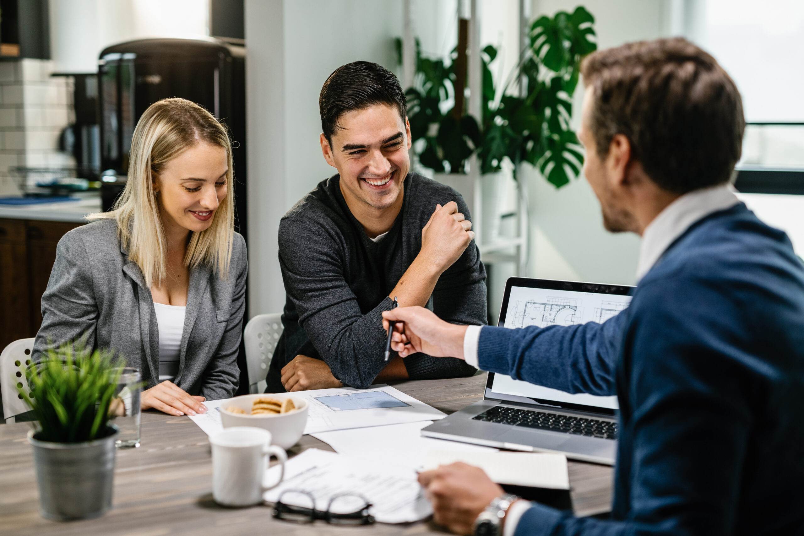 How to Get Settlement on Loan