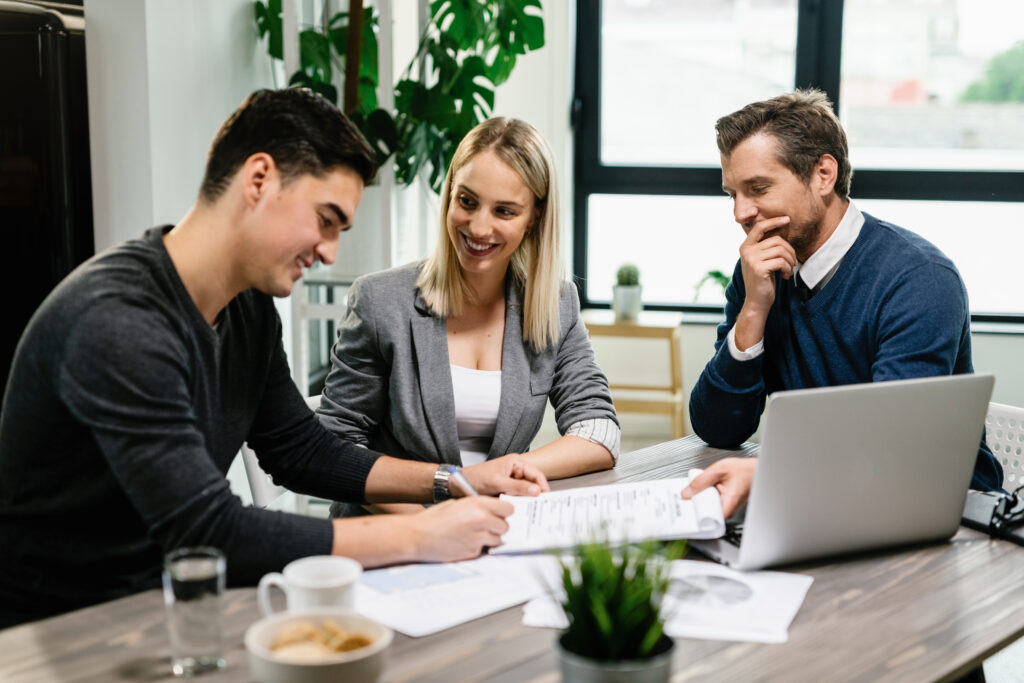 Loan Settlement Consultant