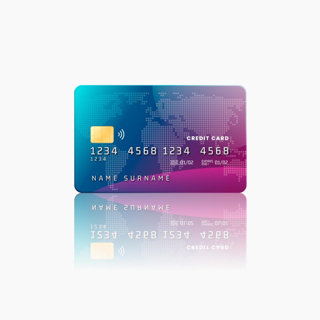 What is the Credit Card Settlement Process in India