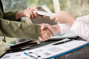Personal Loan Settlement