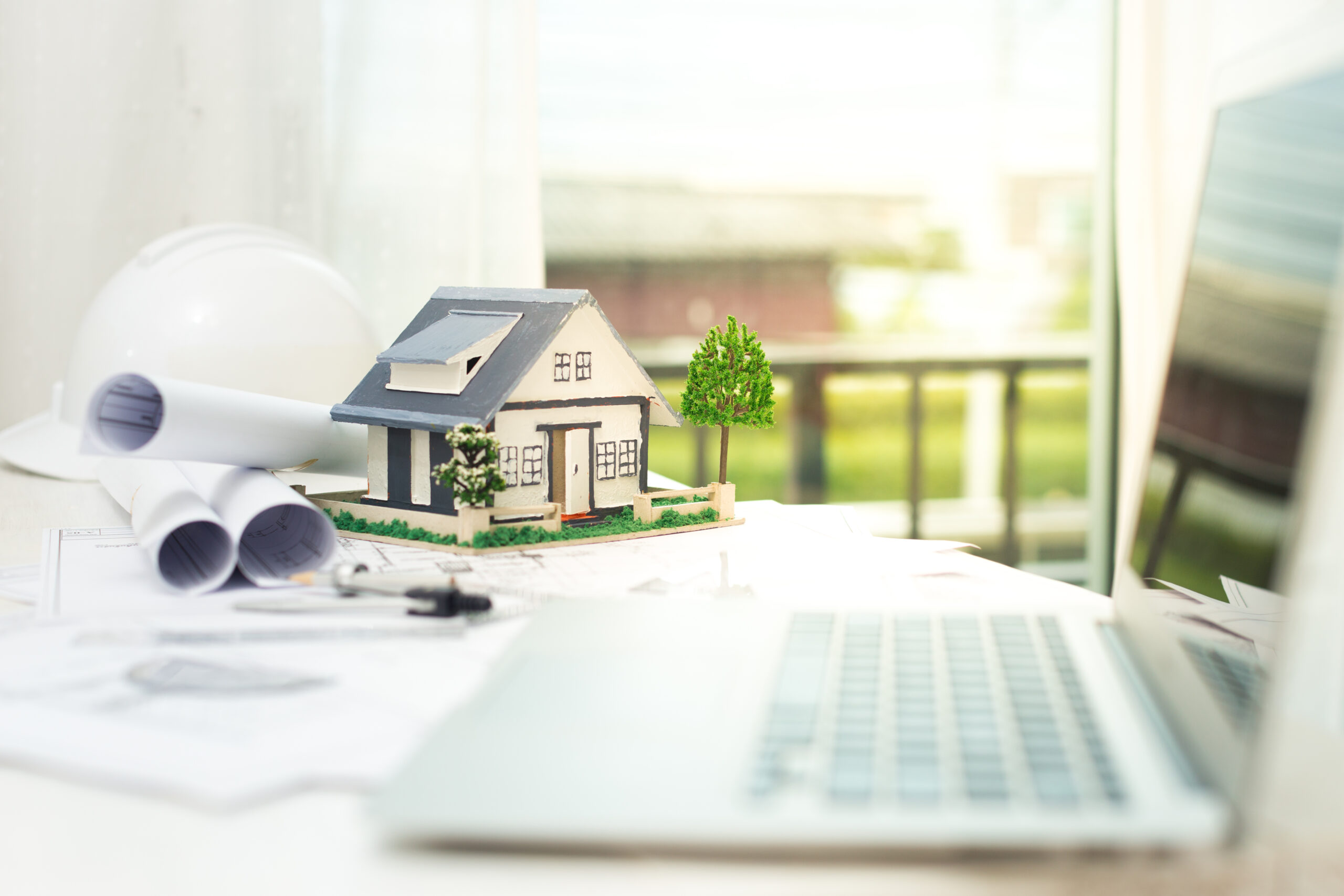 Home Loan Settlement