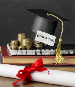 Education Loan Settlement