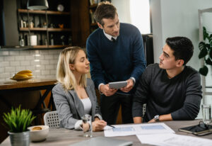 Settlement Loan Companies