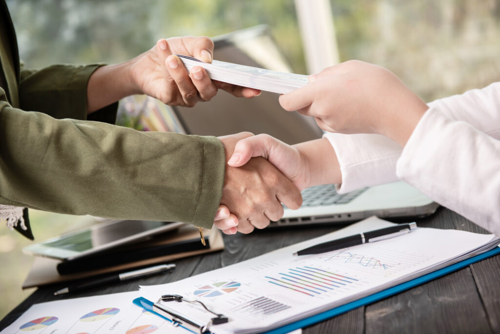 Loan Settlement