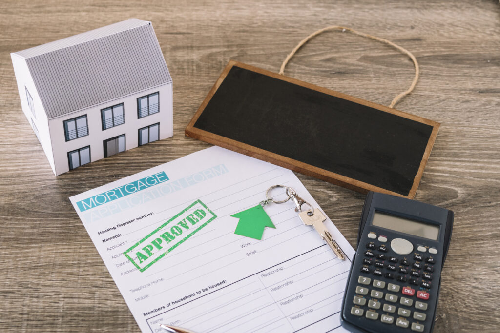 Loan Settlement