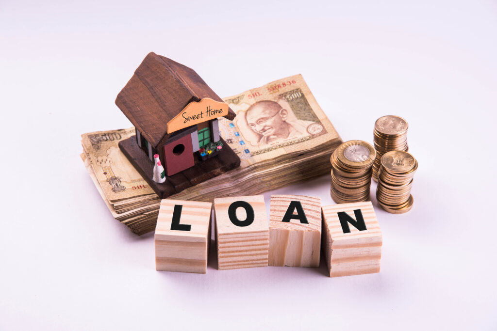 Loan Settlement