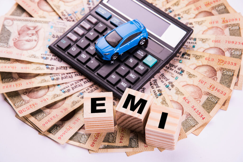 EMI