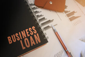 Business loan