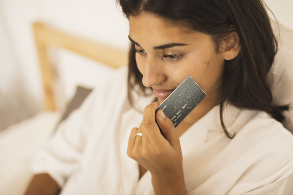 Credit Card Settlement