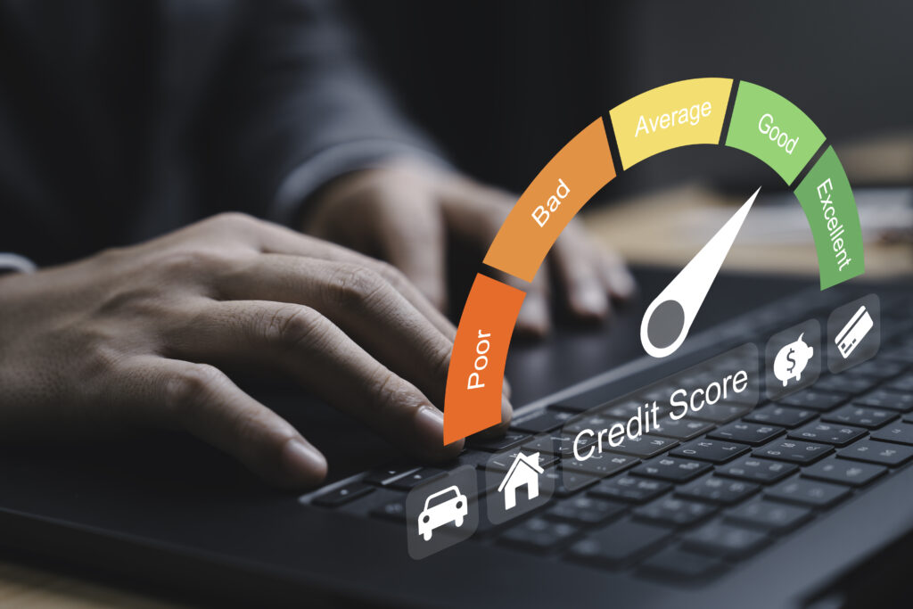 CIBIL Score