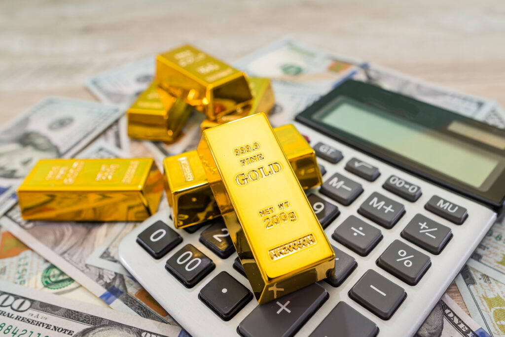 Gold Loan