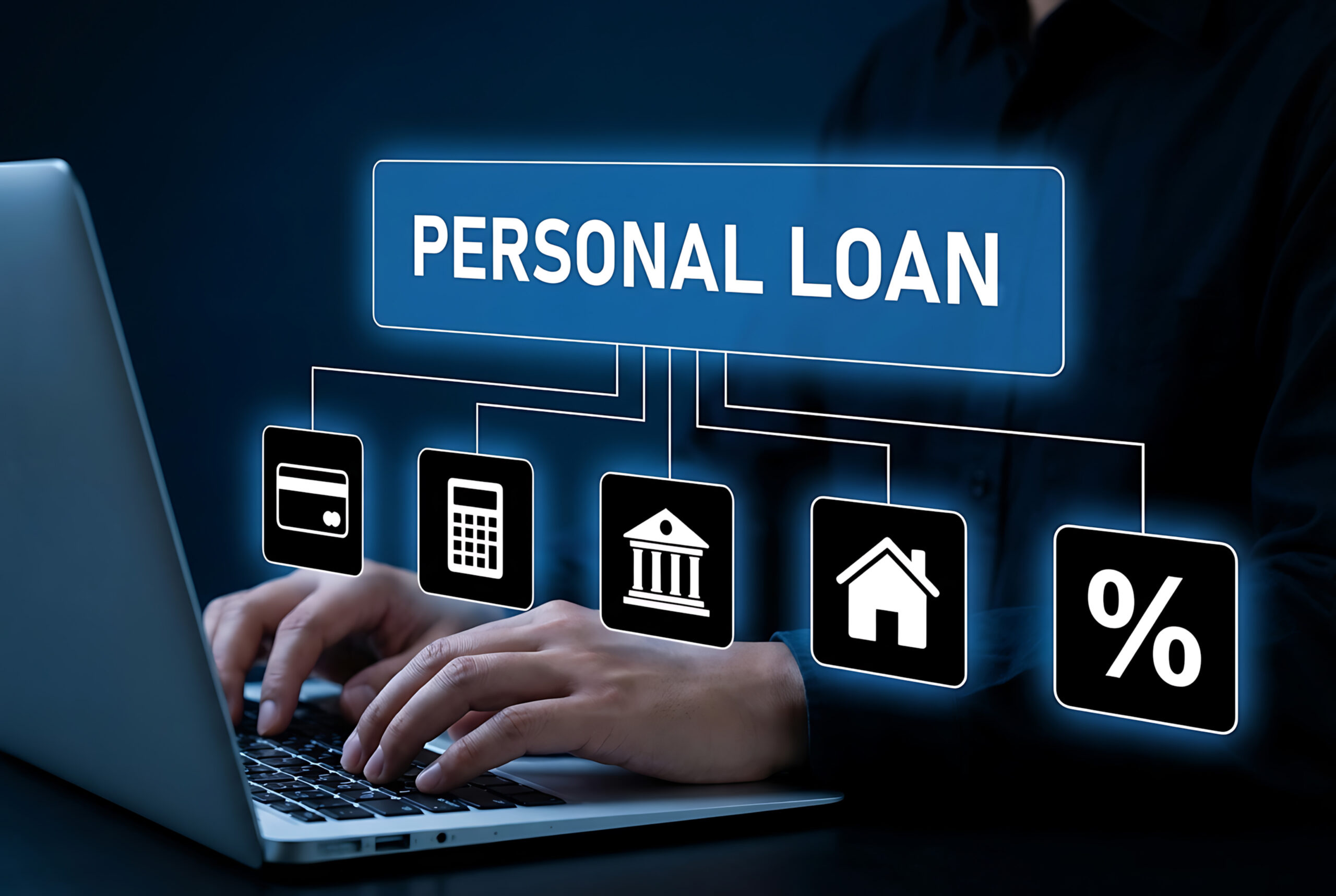 Personal Loan Settlement