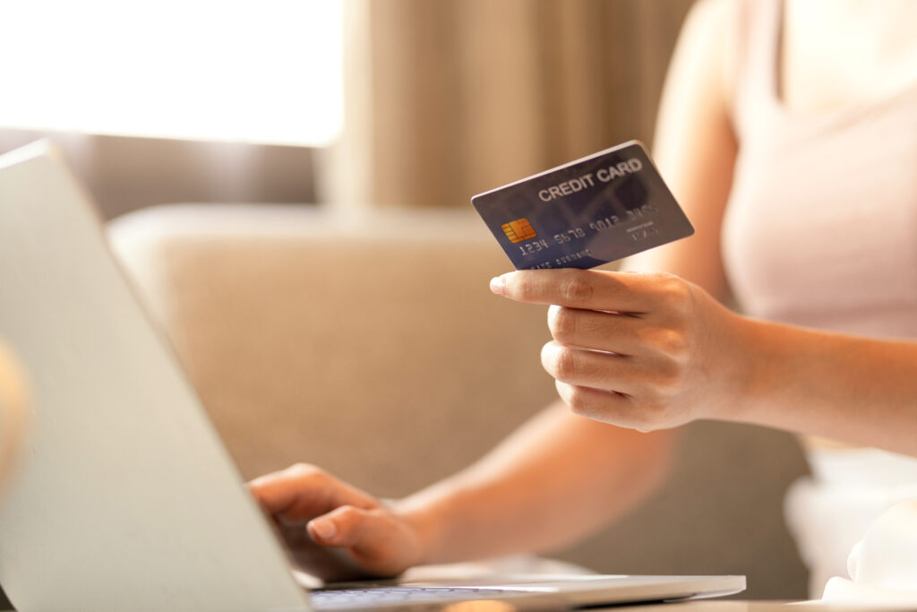 Credit Card