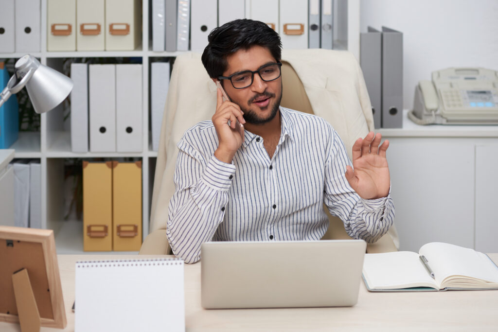 Loan Recovery Calls