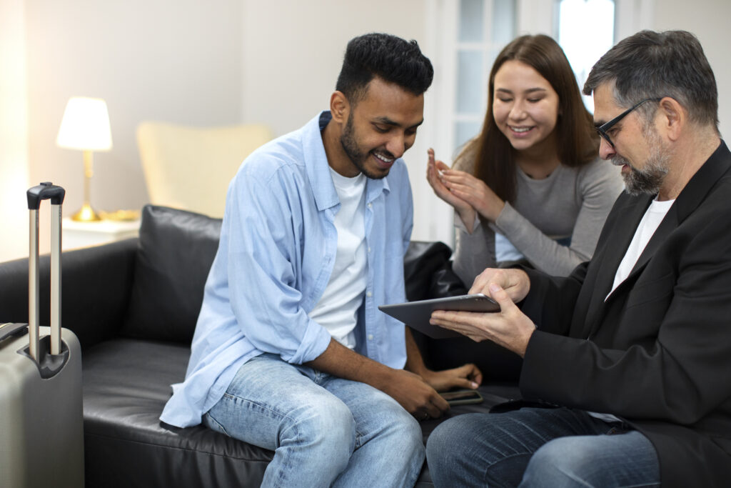 Loan Settlement