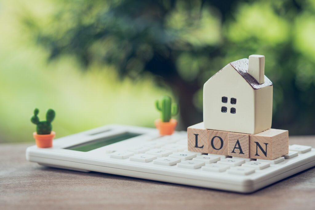 Loan Settlement
