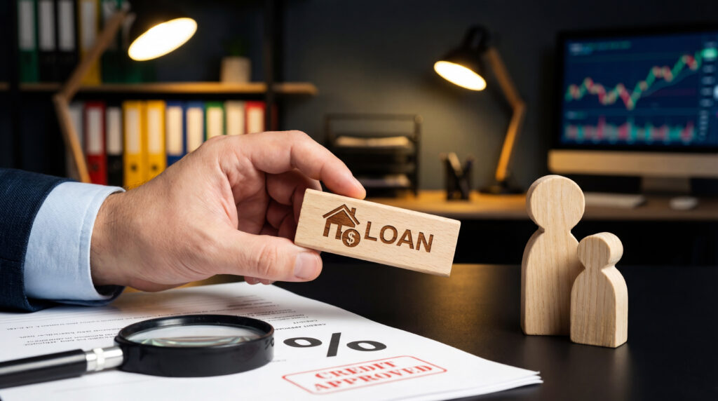 Loan