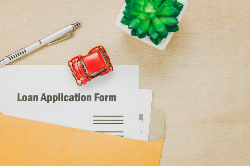 Loan Settlement