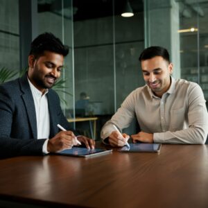 Loan Settlement Consultant