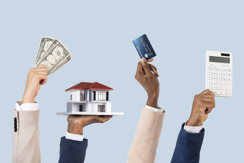 Loan Settlement