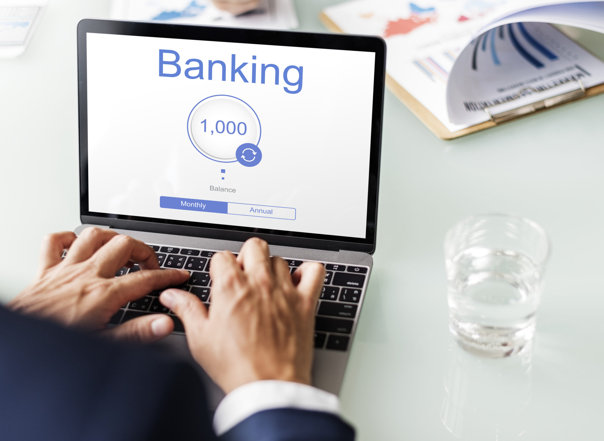 Bank Loan Settlement