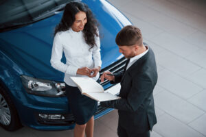 car Loan Settlement