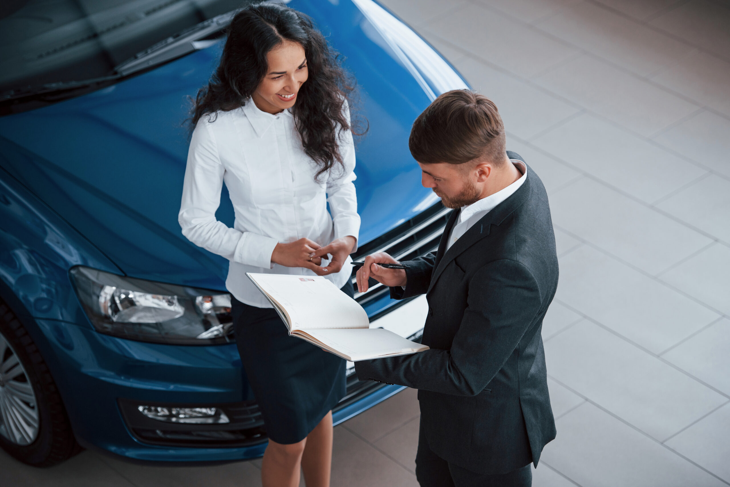 Can You Settle a Car Loan in India?