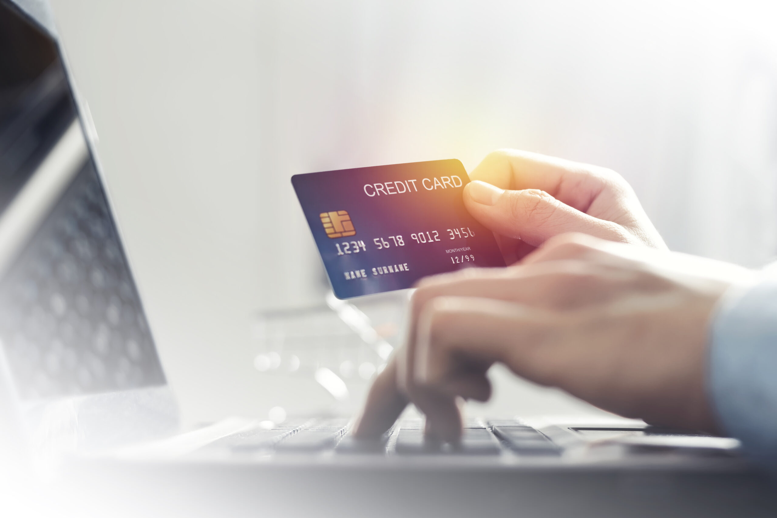 Credit Card Debt Relief