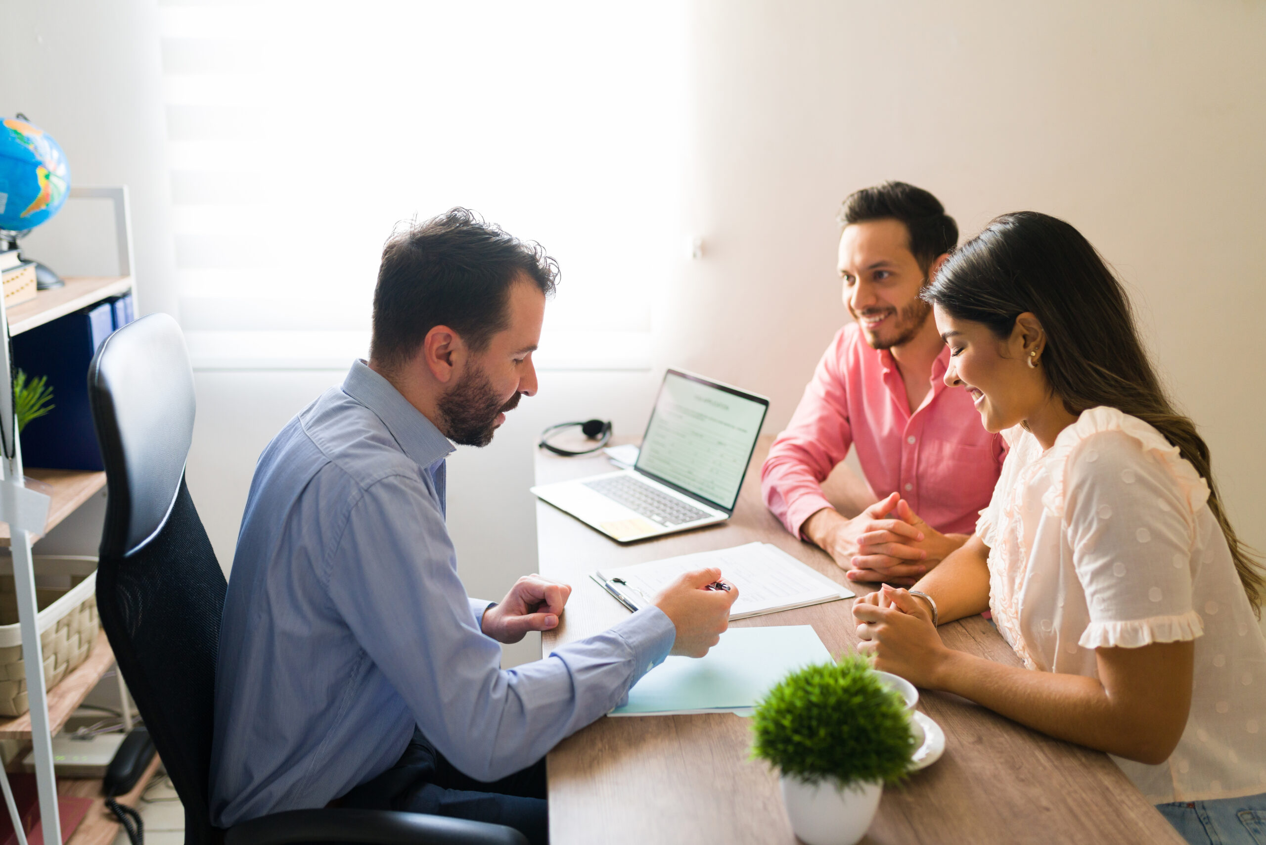 Personal Loan Settlement