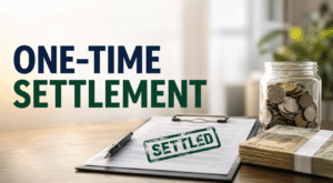 One-Time Settlement