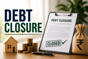 Debt Closure