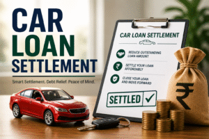 Car Loan Settlement
