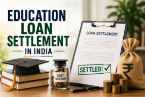 Education Loan Settlement in India
