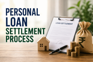 Personal Loan Settlement