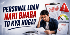 Personal loan