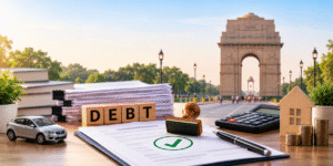 Debt Settlement in Delhi