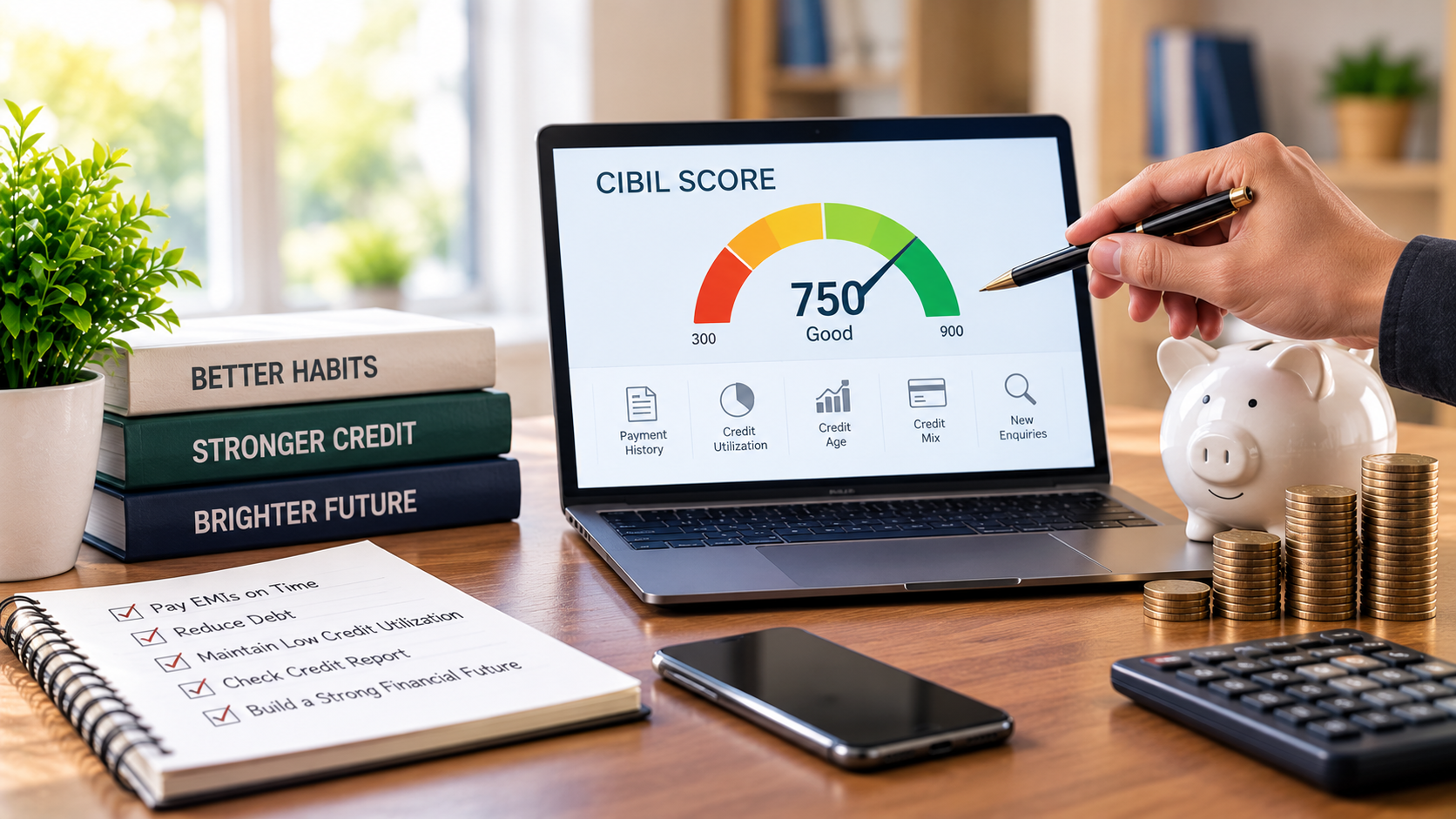 CIBIL Score
