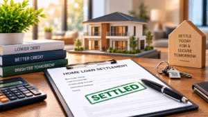 Home Loan Settlement