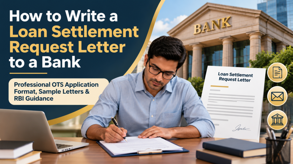 Loan Settlement