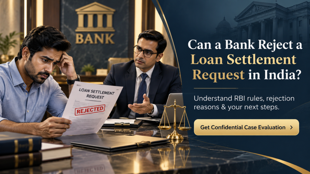 Loan Settlement
